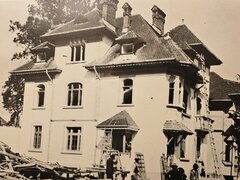 Cotroceni, Davila apartament 4 camere in vila