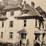 Cotroceni, Davila apartament 4 camere in vila